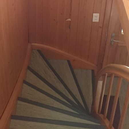 Mattihus Apartman Sankt Stephan Kültér fotó