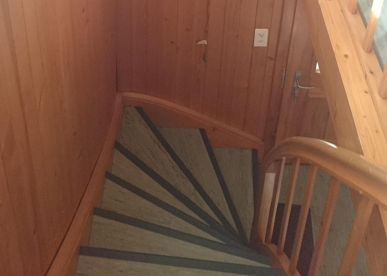 Mattihus Apartman Sankt Stephan Kültér fotó