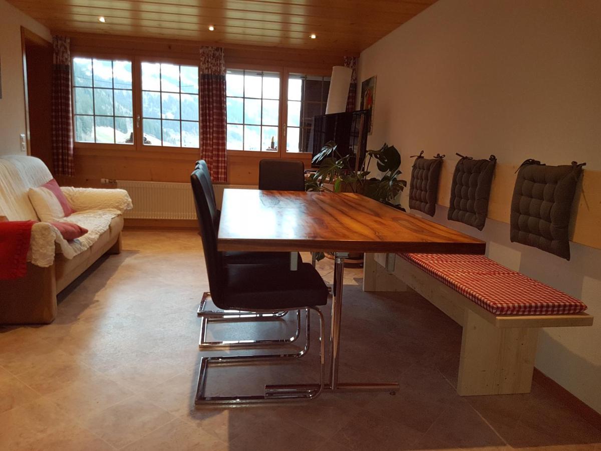 Mattihus Apartman Sankt Stephan Kültér fotó